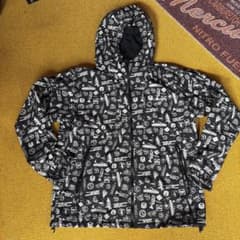 Columbia Hazen Patterned Jacket PM0848 - メルカリ