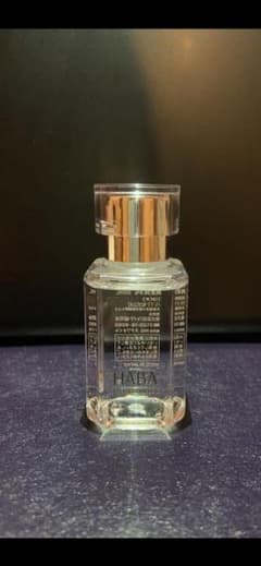 ハーバー　スクワラン　30ml  ほぼ未使用品のサムネイル