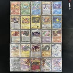 25th ANNIVERSARY COLLECTIONプロモパックコンプリートのサムネイル