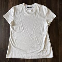 Curensology クルーネック Tシャツ ホワイトのサムネイル