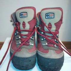 GORE-TEX☆24.0cmのサムネイル