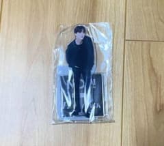 iKON ジナン アクリルスタンド JAY グッズ - メルカリ