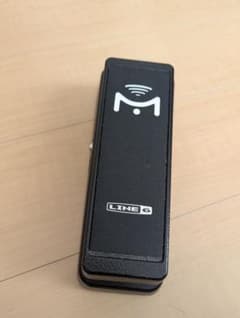 LINE6 Mission Engineering EP1-L6のサムネイル
