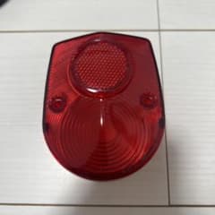 【美品】スーパーカブ50テールライトカバーのサムネイル
