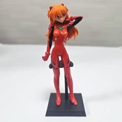 EVANGELION FILE NEO 사다모토 요시유키 컬렉션 아스카 랭글리