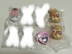 가챠 가챠 프리큐어 올스타즈 나리키리 프리큐어 DX6