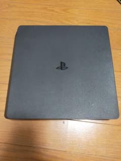 PS4 本体 ブラック 500GB CUH-2000A ソニーのサムネイル
