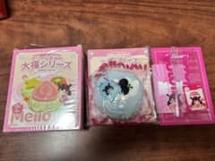 Mellojoy クリームまみれ大福シリーズ ブルーベリー - 3