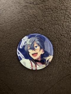 あんスタ 7周年 缶バッジ 椎名ニキ - メルカリ