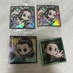 イルミ ウエハースシールのサムネイル