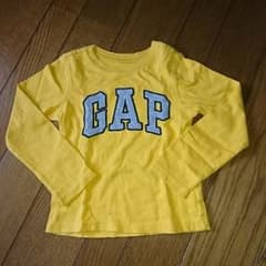【GAP】ロンＴのサムネイル