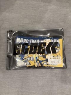 edge 미니언즈 그래픽 L 사이즈 속옷