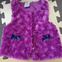 ☆ベビーベスト☆のサムネイル