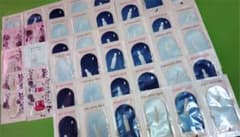 今週までセール価格資生堂 BENEFIQUE 化粧水 乳液 美容液など54点！のサムネイル