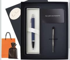 PARKER ボールペン The Most Wanted Penのサムネイル