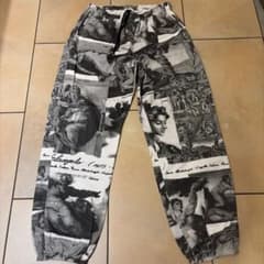 Supreme Michelangelo Pant シュプリーム　ミケランジェロのサムネイル