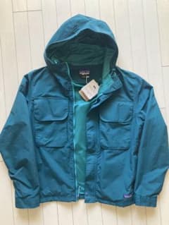 patagonia Men's Isthmus Utility Jacのサムネイル
