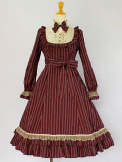 クラシカルドールドレス　ヴィクトリアンメイデン　Victorianmaidenのサムネイル