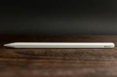 Apple Pencil, 第2世代のサムネイル