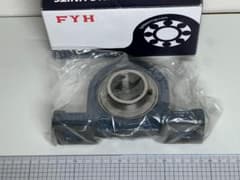 FYH ピロー形ベアリングユニット UCP207Jのサムネイル