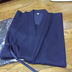 剣道着のサムネイル