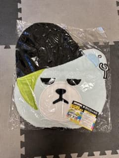 KRUNK x BIGBANG FXXK IT 룸 매트