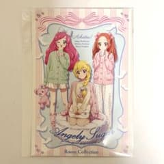 ポストカード アイカツ 新宿マルイ POP UPのサムネイル