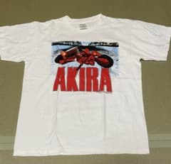 AKIRA Tシャツ　vintageのサムネイル