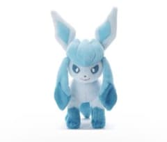 グレイシア ぬいぐるみ 約25cm ポケモンセンターのサムネイル