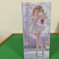 その着せ替え人形は恋をする 喜多川海夢 フィギュア BiCute Pure