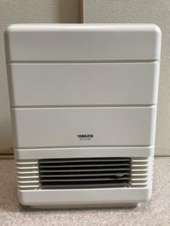 セラミックファンヒーター YAMAZENのサムネイル