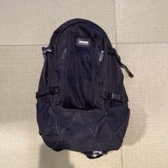 Wenzel バックパック ブラック　美品　限定価格　大容量のサムネイル