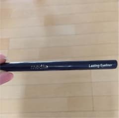 media  リキッドアイライナーのサムネイル