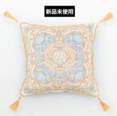 しまむら ちはる ディズニー シンデレラ クッション 背当てクッション