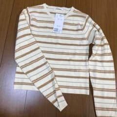 春ニットのサムネイル