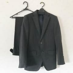 Perfect Suit FActory アーバンモデル  3ピース 秋冬のサムネイル