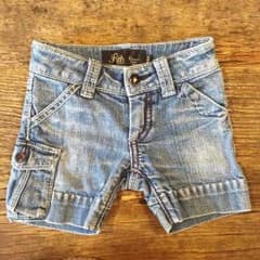 fith デニムパンツのサムネイル