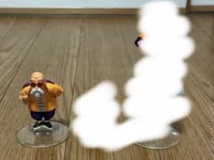 DD様専用 HGドラゴンボール 亀仙人のサムネイル