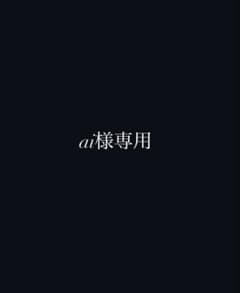 ai様専用 インナーバッフルのサムネイル