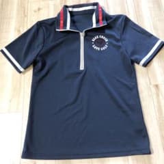 BLUE CRUSH ポロシャツ レディースのサムネイル
