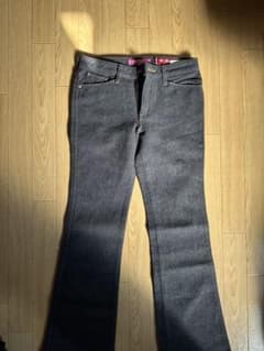 JUNYA WATANABE MAN LEVI'S ブーツカットデニム Mのサムネイル