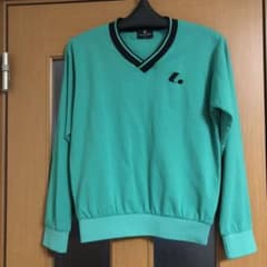 ルーセント  トレーナー　SSのサムネイル