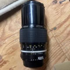 nikon 一眼レフ　レンズのサムネイル