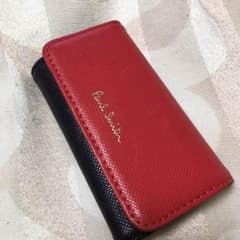 ▲かずやん様専用▲ ポールスミス キーケースのサムネイル