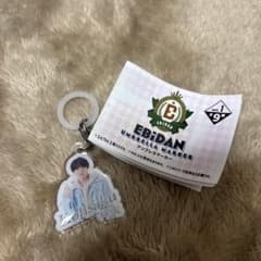 EBIDANガチャ 原因は自分にある。小泉光咲のサムネイル