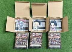 鬼滅の刃　ころっと　アクリルフィギュアコレクションのサムネイル