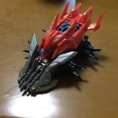 dori3様専用 クラッシュギア レイジングブリットのサムネイル