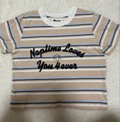 Nissy Naptime Tシャツのサムネイル