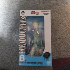 サカモトデイズ　一番くじ　朝倉シンフィギュアのサムネイル