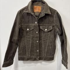 HRM コーデュロイ ジャケットのサムネイル